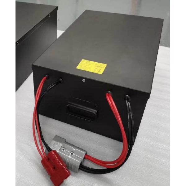 Good Price LiFePo4 48V 300Ah Golf Cart Battery For Solar Energy Systems