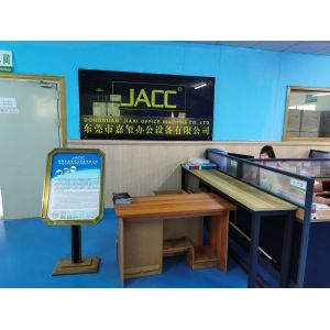 JACC OFFICE MACHINE CO., LTD.