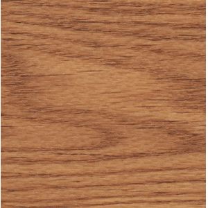 Oak Pattern Pvc Floor Covering UV Treatment Imported Plasticizer Material