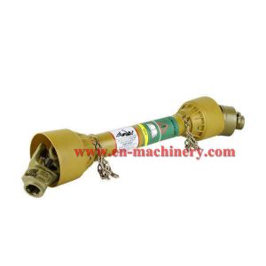 High Quality Tractor PTO Cardan Shafts For Agricultural Implement With CE