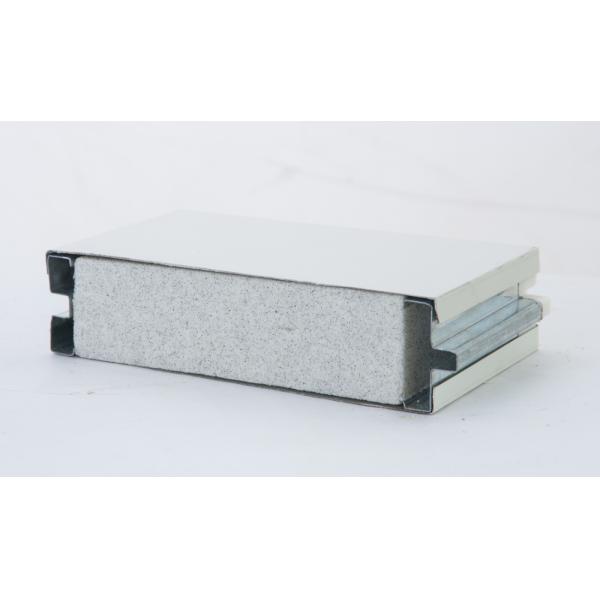 Glass Magnesium Aluminum Modular Clean Room Panels Honeycomb Insulated Sandwich Roof Panels