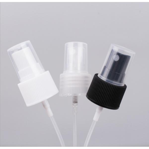 Cosmetic Usage 1.2ml/T 20/410 Fine Mist Pump Sprayer