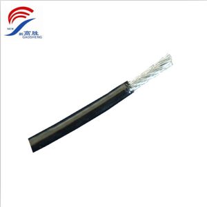 4mm-6mm 7x19 PVC Coated Steel Wire Gym Equipment Cable