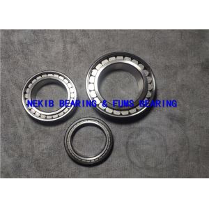 High Speed Precision Cylindrical Roller Bearing Single Row SL185011