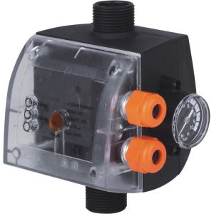 Quality pressure controller, pressure control, controller, pressure switch, pump accessory for sale