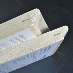 Mineral Fiber Ceiling Thickness 12mm Mineral Wool Ceiling custom