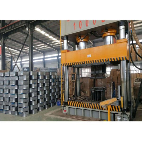 AISI304 AISI316 Sheet Metal Stampings Custom Metal Stamping Services