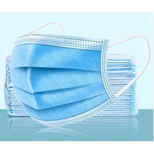 Quality Disposable Medical Face Mask with CE for sale