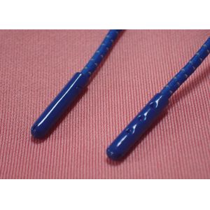 Popular Customizable Metal Slider Puller Carve With Logo Zipper Puller With Cord