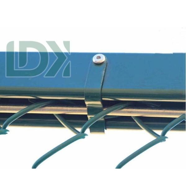 Metal Fence Aluminum Soccer Cage Pitch Football Panna Sport Equipment