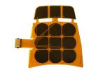 2 Layer ENIG Coating Electronics Flexible PCB Board