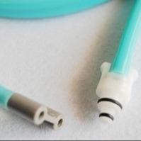 Buy Multifunctional NIBP Air Hose Cable Portable Latex Free Stable at wholesale prices