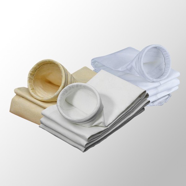 High Performance 100% Dupont Nylon Rope Dust Filter Bag