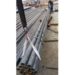 Buy cheap N80-1 Grade Seamless Steel Pipes for special applications from wholesalers
