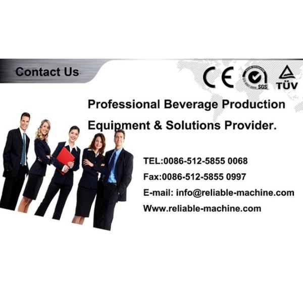 Beverage Bottle Sleeve Labeling Machine