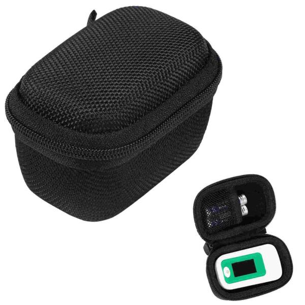 3.5*2*2.3 Inches Hard Case Medical Bag For Zacurate Pro
