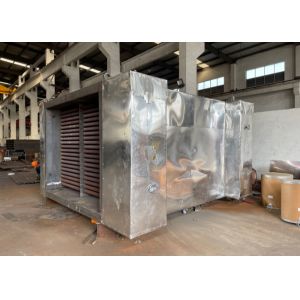 Quality Energy Savings Steam Boiler Economiser Carbon Steel Alloy steel for sale
