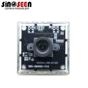China 1080p 2mp Camera Module Ov9782 Sensor 30 Frames USB Interface Driver-Free Camera Module on sale