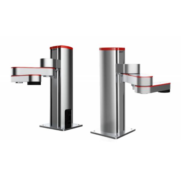 1kg Payload 4 Axis Robot Arm Collaborative For 3D Printing Service