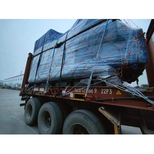 Crucible Type Vacuum Metallizer for Coating Customers Demand and Customized Color