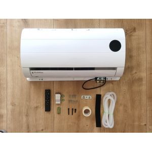 CE 9000BTU DC12V Truck Parking Air Conditioner