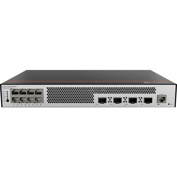 Quality Huawei S5735R-8P4S-QA2 Switch : 8-Port PoE++ &amp; 4x10G Uplinks Cloud-Managed Gigabit Switch for sale
