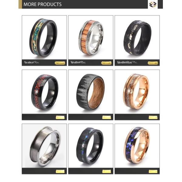 Hollow Out Flower Cufflinks Tie Clip For Men Tuxedo Shirt Regular Wedding Business