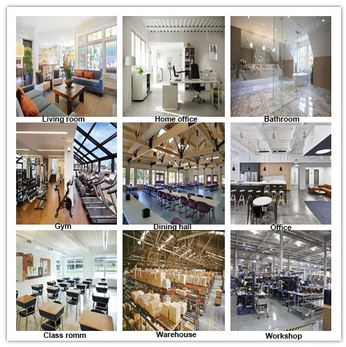 295w 12" Hydroponics Fan Stainless Steel Mixed Flow Ducted Fan Motor