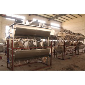 Farms Slaughtering Equipment Accessories Small Capacity SS Poultry Bloodletting