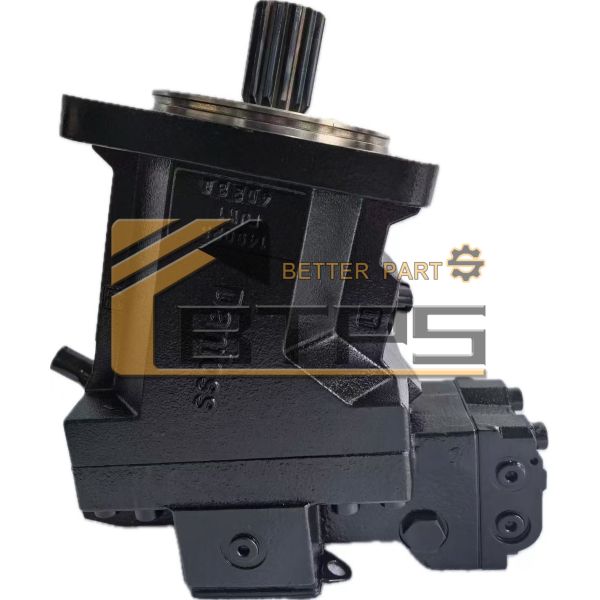 Sauer Danfoss axial piston motor H1B060 H1B080 H1B110 H1B160 H1B210 H1B250