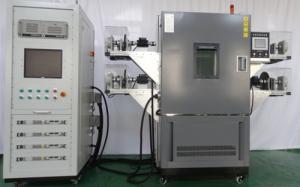 Quality PLC System Laboratory Testing Equipment Fully Automated for sale