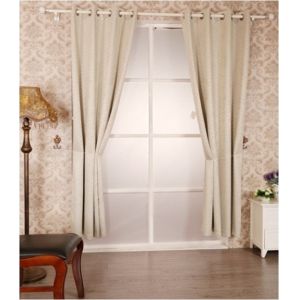Buy cheap Black Out Window Curtain from wholesalers