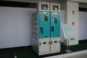 China 33kV Indoor RMU Ring Main Unit / C - GIS High Voltage Gas Insulated Switchgear  on sale