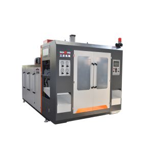 3 Litre Plastic Bucket Making Machine