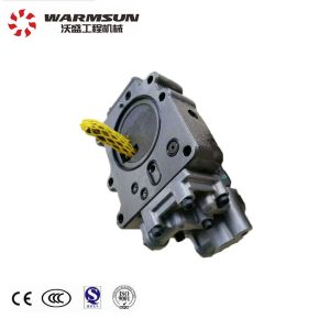 China 60063719 Excavator Pump Regulator KR3K-9N1H K5V200 on sale