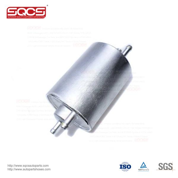 0024773101 Car Fitment Mercedes-Benz Engine Fuel Filter Auto Parts