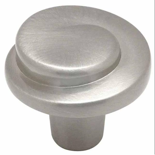 Stainless Steel SUS304 Knobs Furniture Brass Door Knob And Handle Decorative Drawer Handicrafts Horn Knobs