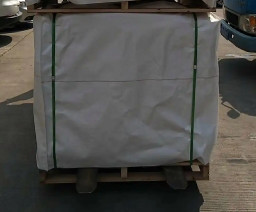 Customizable Bulk FIBC Bags with Tensile Force in Weft Direction N 1470 and