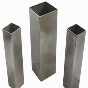 China Stainless Steel Welded Pipe 201 ASTM A554 TP201 Mirror Surface Stainless Steel Tube on sale