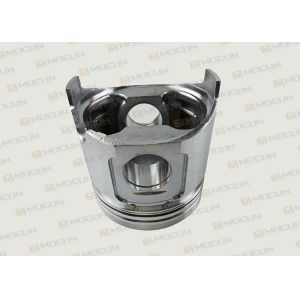 4TNE84-3 Engine Piston Parts YM129002-22090 4TNE84-3 / Forklift Engine Parts