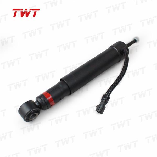 TWT 48530-69185 48530-69485 Auto Front Shock Absorbers Suspension Assy with Inductance 4853069185 for Toyota Land Cruiser Prado