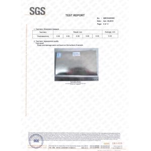 Linqing Hongji （Group）Co，.Ltd. Certifications