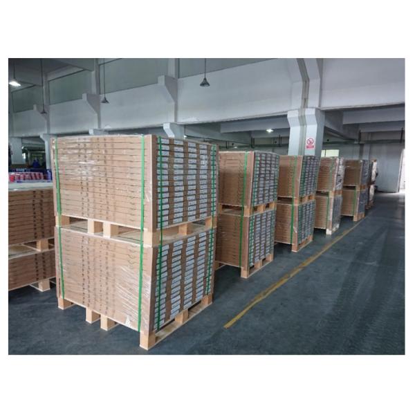 Waterproof Ballun Vinyl SPC Interlocking PVC Flooring Indoor Plank