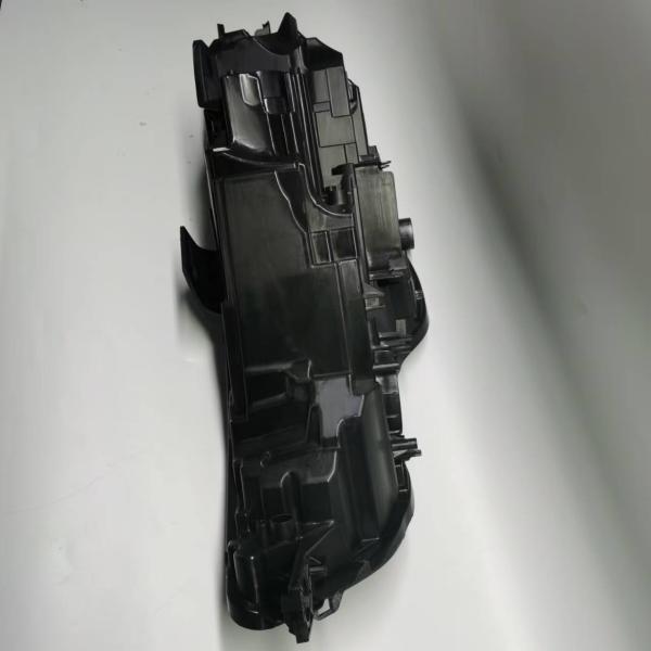 Automobile Lamp Accessories Headlight Rear Base for Audi A3 2020 Supply Original Auto Lighting System Headlight Lamp Housing