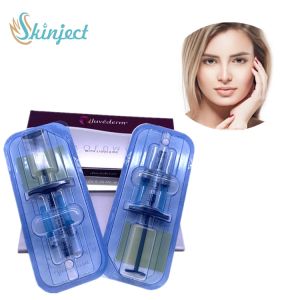 Injectable Dermal Filler Juvederm Voluma Anti Wrinkles For Cheek