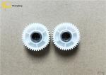 White ATM Components 42T Gear With Bearing Gear Idler 4450587791 Model