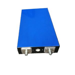 Quality M8 Prismatic LiFePO4 Battery 3.2V 80Ah Lithium Battery Rechargeable for sale