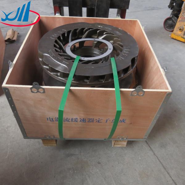 Eddy Current Brake Dyno Retarder For Motorcycle Dynamometer Testing