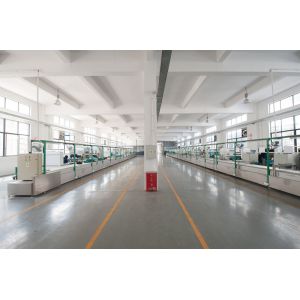 Wuxi Welben Auto Parts Co.,LTD