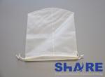 Ultrasonic Welding Filter Components Mesh Fabric Parts For Fuel Filtration